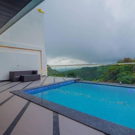 Celebrity Villa Igatpuri Esterno foto
