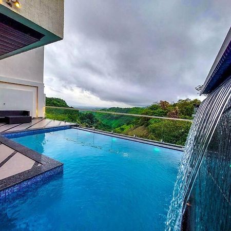 Celebrity Villa Igatpuri Esterno foto
