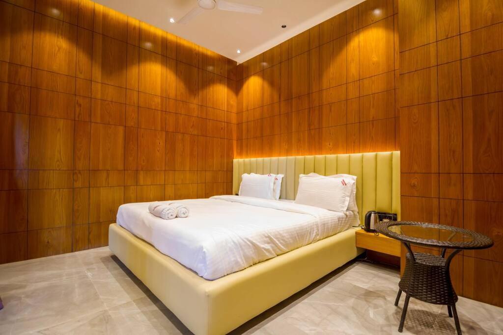 Celebrity Villa Igatpuri Esterno foto