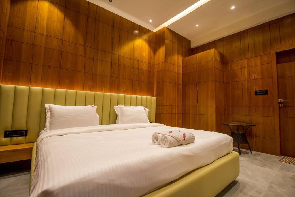 Celebrity Villa Igatpuri Esterno foto