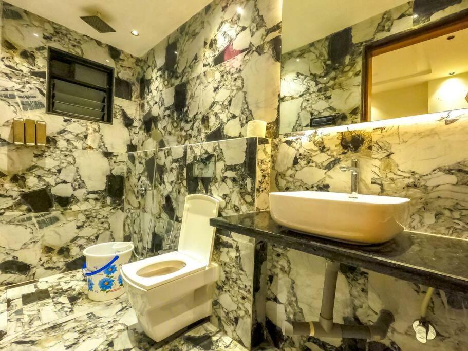 Celebrity Villa Igatpuri Esterno foto