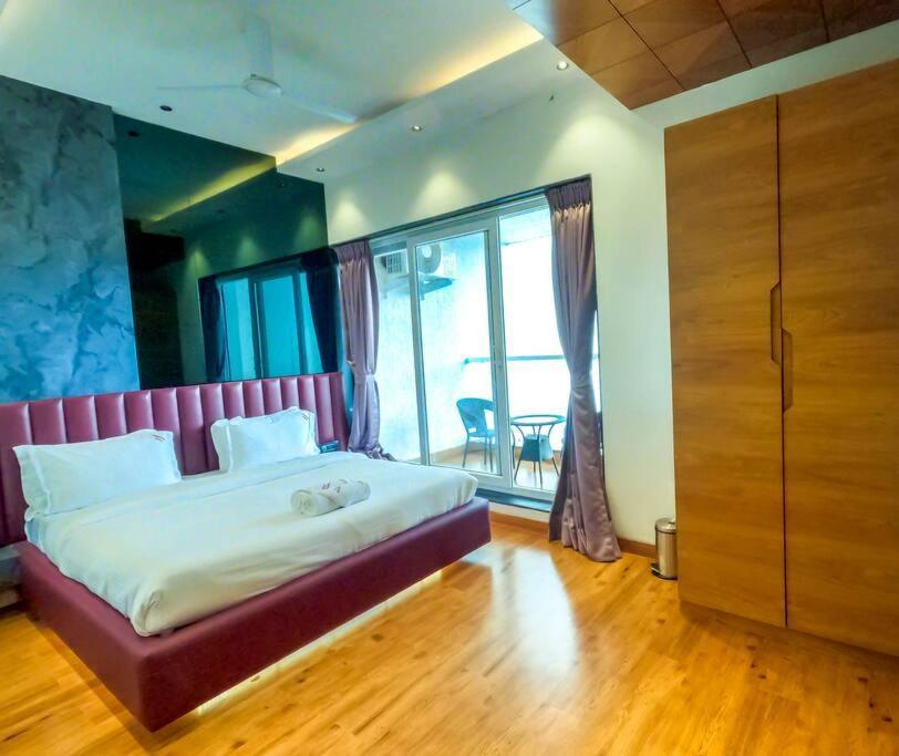 Celebrity Villa Igatpuri Esterno foto