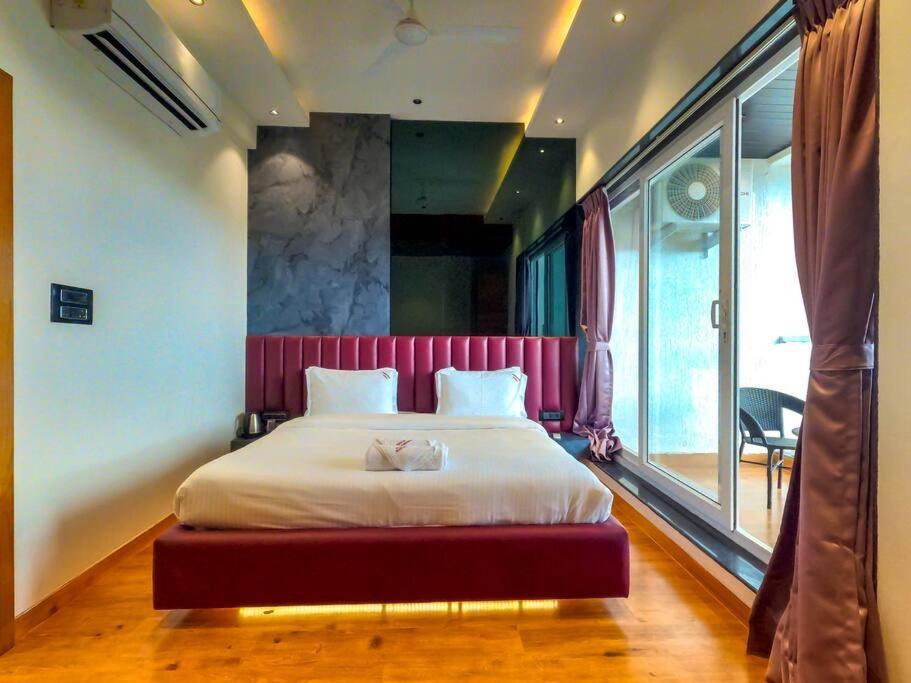 Celebrity Villa Igatpuri Esterno foto
