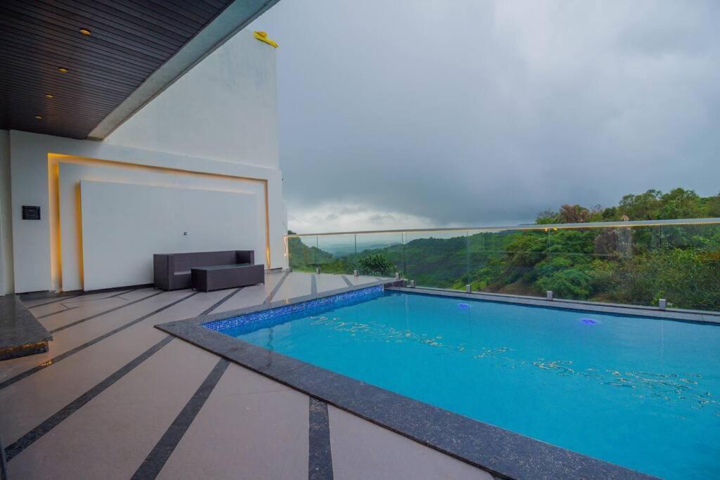 Celebrity Villa Igatpuri Esterno foto