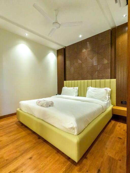 Celebrity Villa Igatpuri Esterno foto