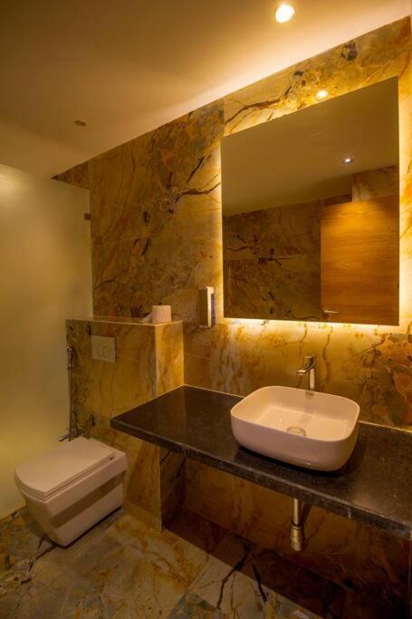 Celebrity Villa Igatpuri Esterno foto