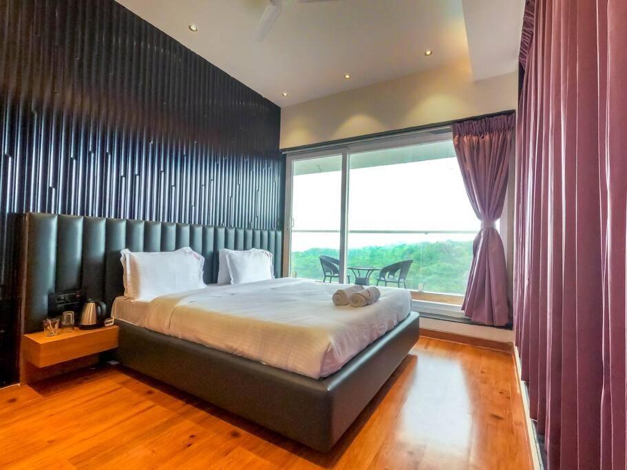Celebrity Villa Igatpuri Esterno foto