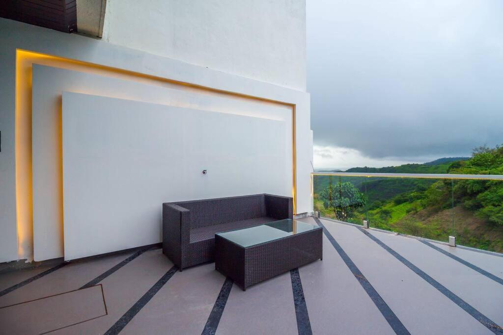 Celebrity Villa Igatpuri Esterno foto