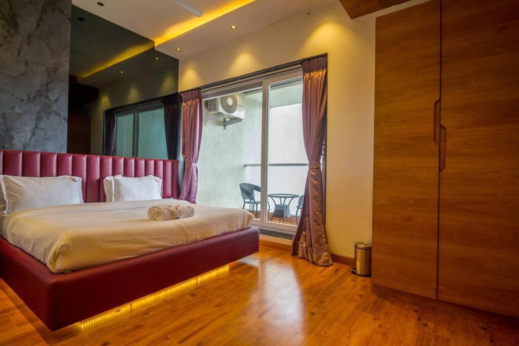 Celebrity Villa Igatpuri Esterno foto