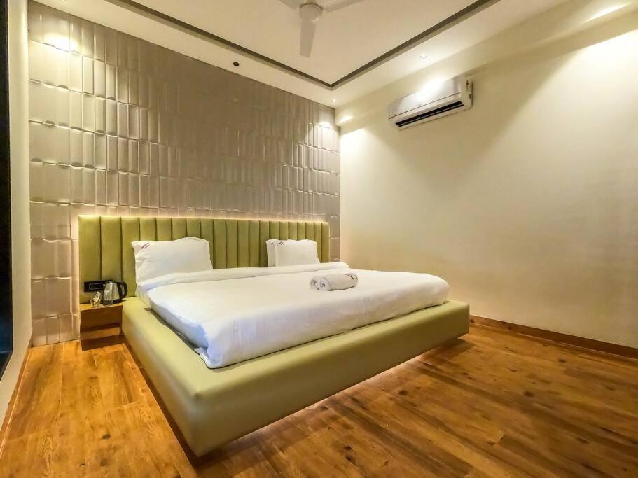 Celebrity Villa Igatpuri Esterno foto
