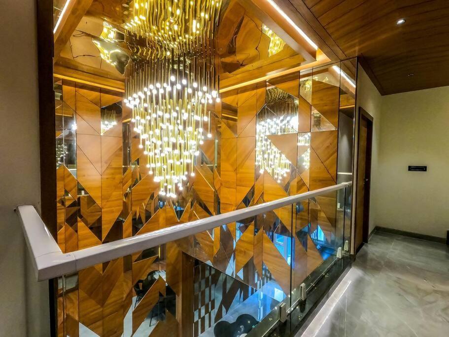 Celebrity Villa Igatpuri Esterno foto