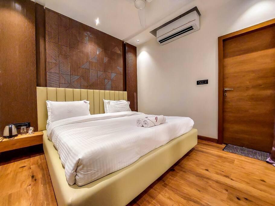 Celebrity Villa Igatpuri Esterno foto