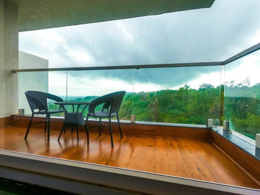 Celebrity Villa Igatpuri Esterno foto