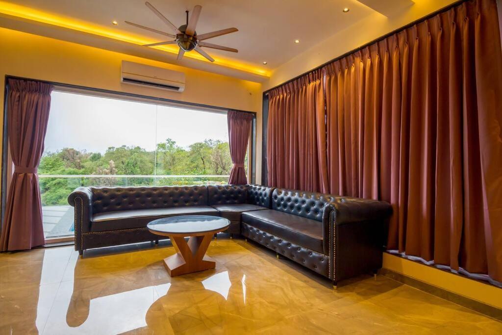 Celebrity Villa Igatpuri Esterno foto