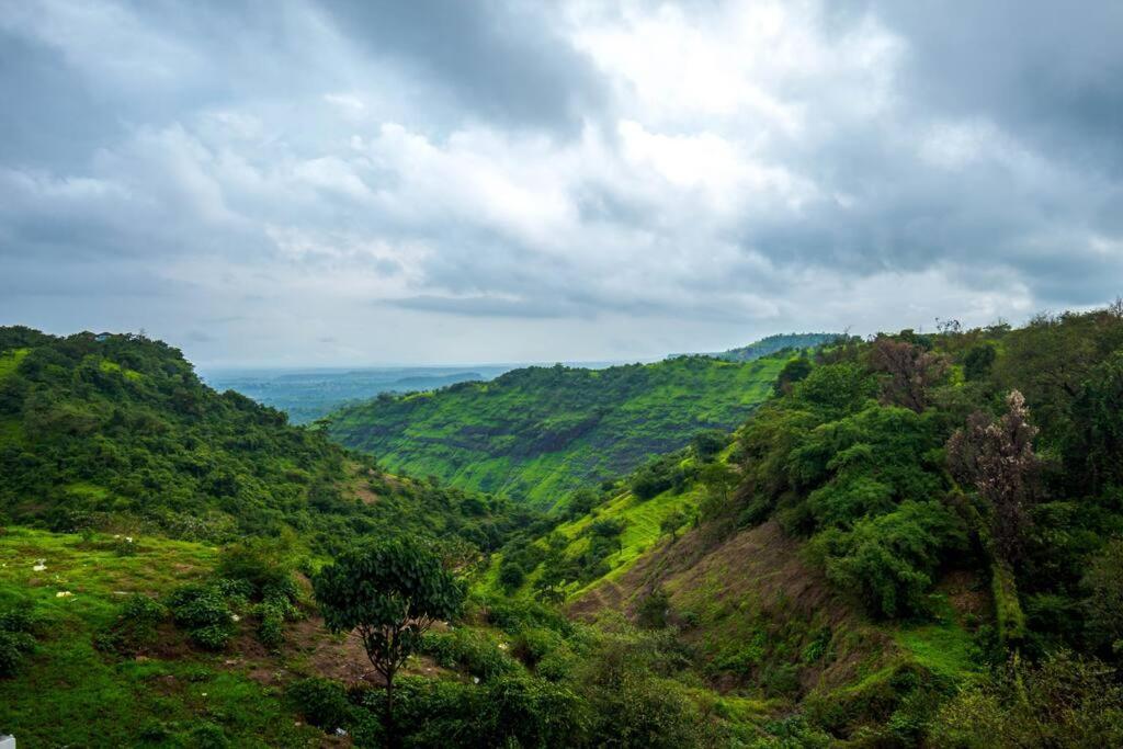 Celebrity Villa Igatpuri Esterno foto