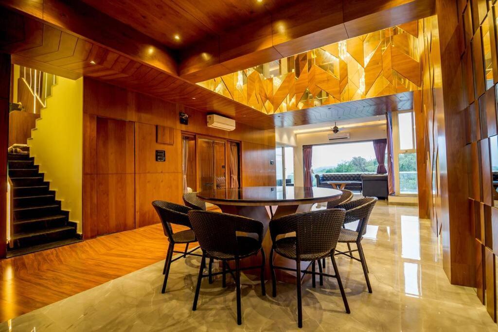 Celebrity Villa Igatpuri Esterno foto