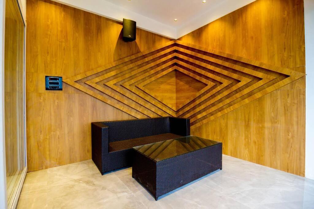 Celebrity Villa Igatpuri Esterno foto