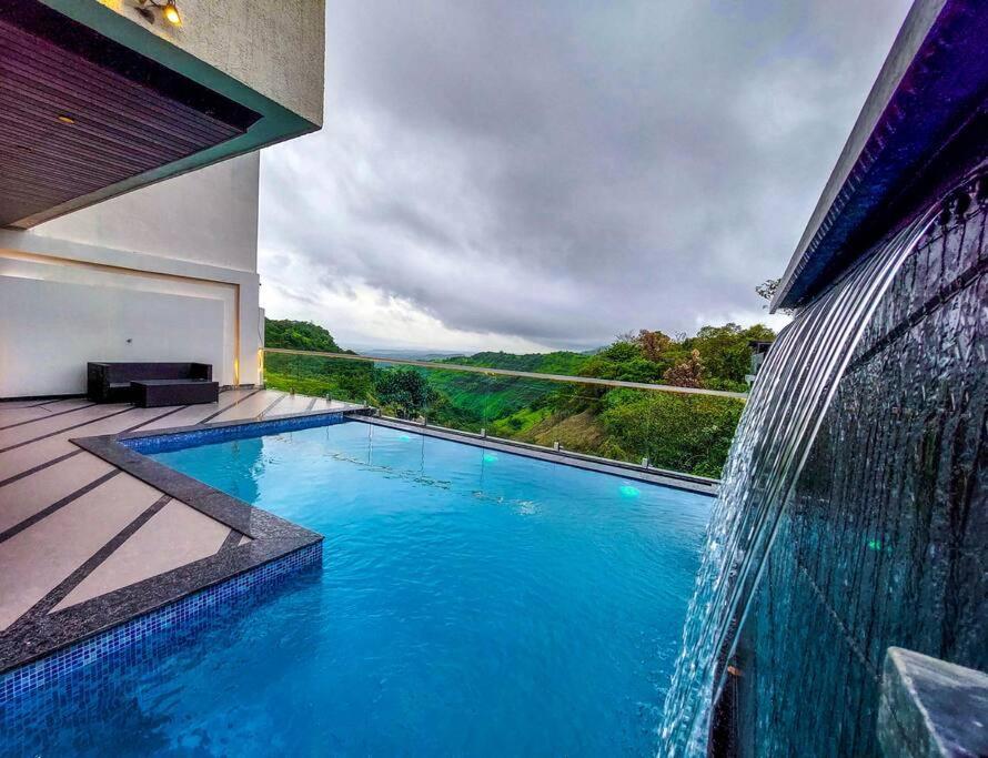 Celebrity Villa Igatpuri Esterno foto